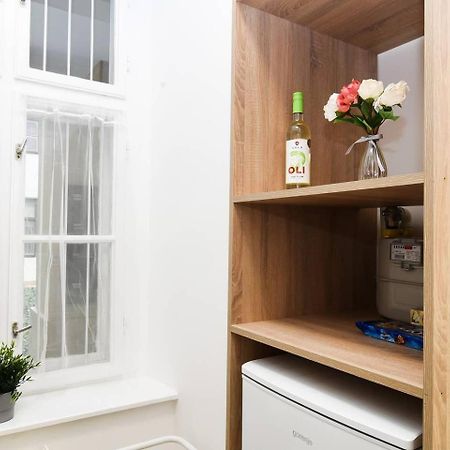 Very Central Apartment Close To Basilica 布达佩斯 外观 照片