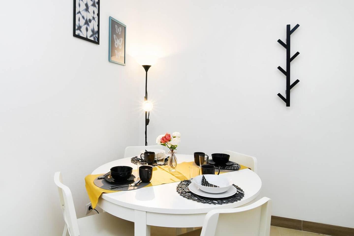 Very Central Apartment Close To Basilica 布达佩斯 外观 照片