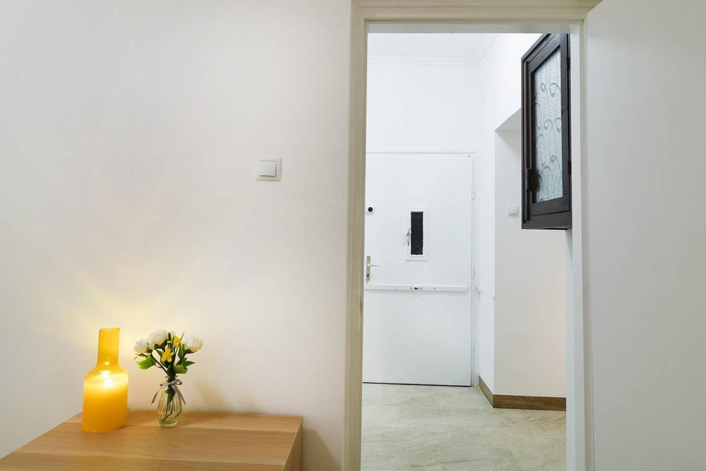 Very Central Apartment Close To Basilica 布达佩斯 外观 照片