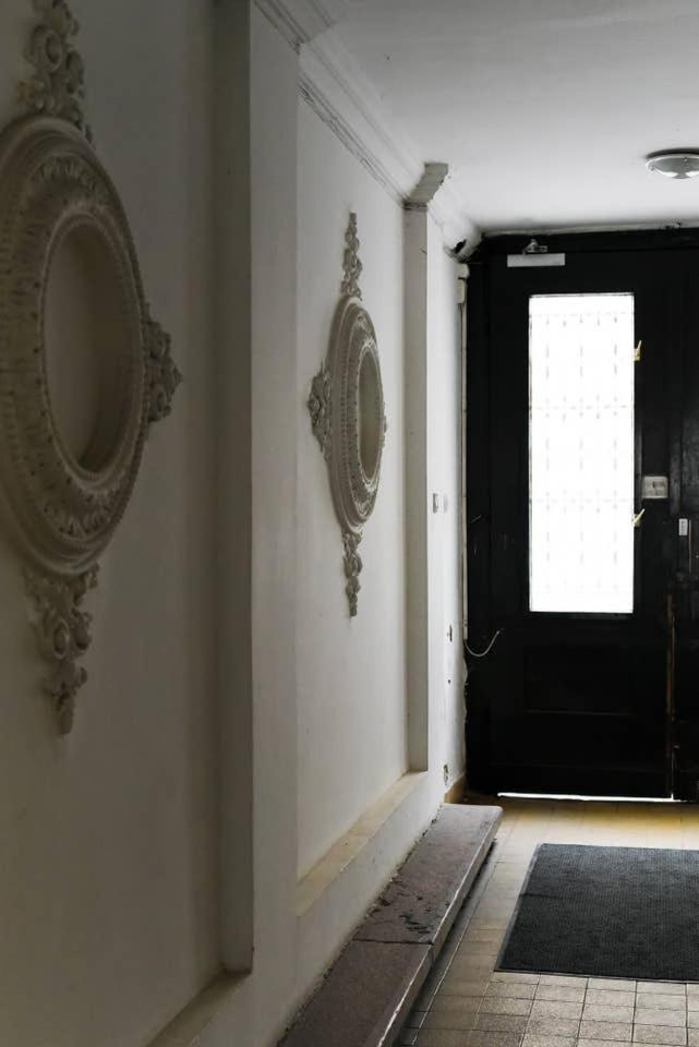 Very Central Apartment Close To Basilica 布达佩斯 外观 照片