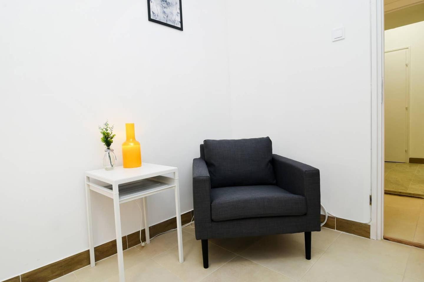 Very Central Apartment Close To Basilica 布达佩斯 外观 照片